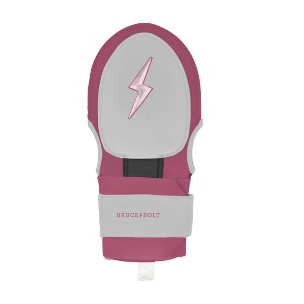 Bruce Bolt Bear Series Sliding Mitt
