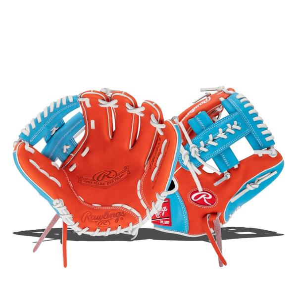 Rawlings HOH Mark Of A Pro 200 11.5" Baseball Glove