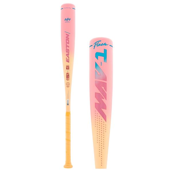 2026 Easton MAV1 Flash USSSA Baseball Bat