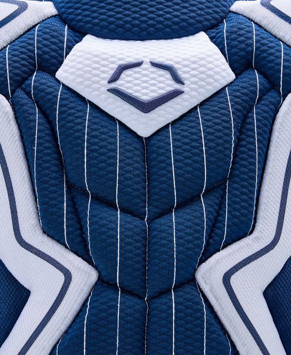 EvoShield Austin Wells STMNT-SRZ™ Baseball Catcher’s Chest Protector