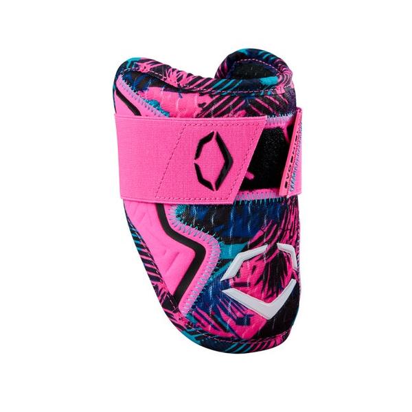 Evoshield X SRZ Miami Vice Elbow Guard