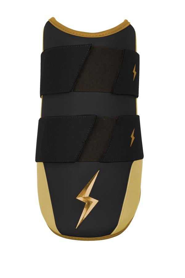 Bruce Bolt Gold Series 9" Elbow Guard