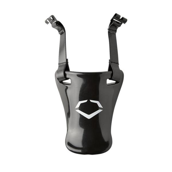 EvoShield Catcher's Mask Throat Guard
