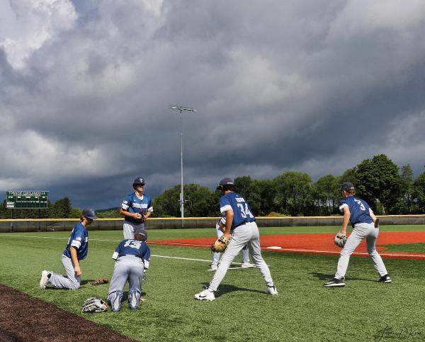Travel Baseball vs. High School Baseball