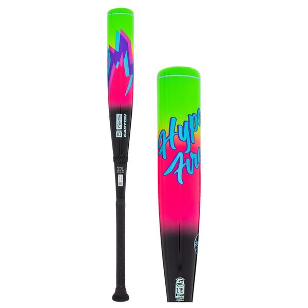 2027 Easton Hype Fire USSSA Baseball Bat