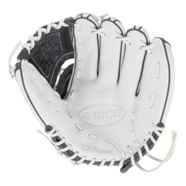Wilson A1000 P12 12" Fastpitch Softball Glove