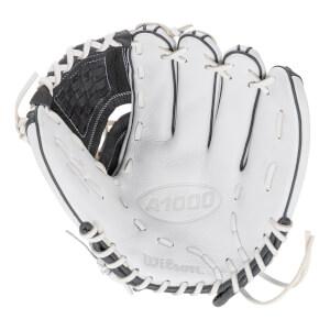 Wilson A1000 P12 12" Fastpitch Softball Glove