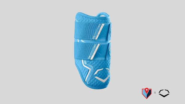 EvoShield Pro-SRZ™ 2.0 Batter's Double Strap Elbow Guard