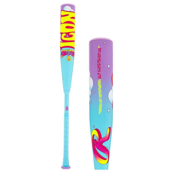 2026 Rawlings Icon Fest -5 USSSA Baseball Bat