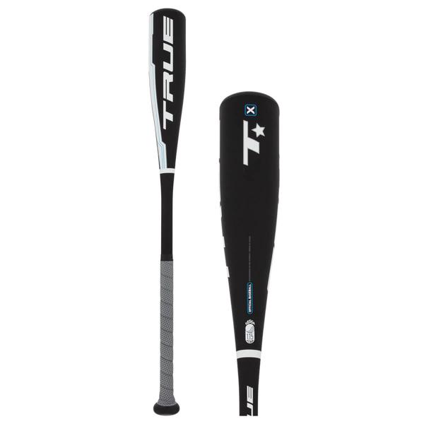 TRUE T*x USSSA Baseball Bat