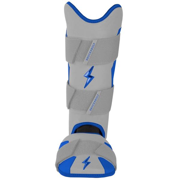 Bruce Bolt Grey Series Leg Guard