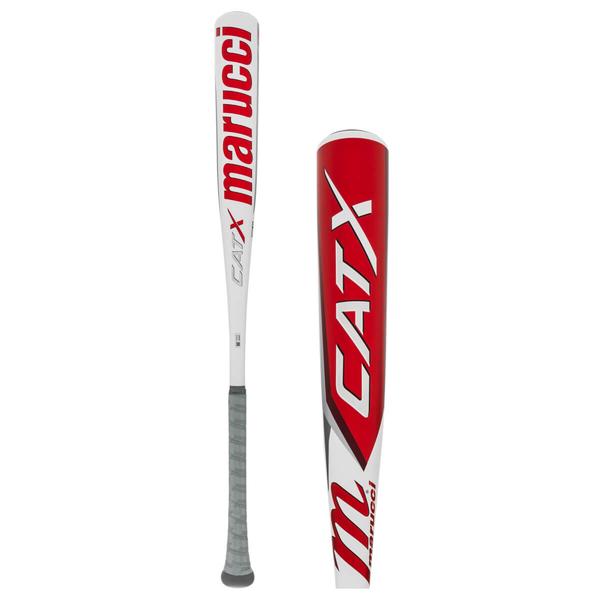 Marucci CATX BBCOR Baseball Bat