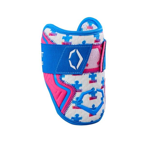 Evoshield X SRZ Love The Moment Batter’s Elbow Guard