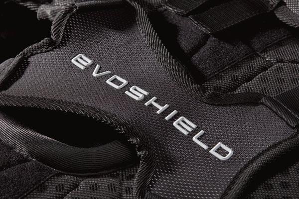 EvoShield Pro-SRZ Baseball Intermediate Catcher's Chest Protector