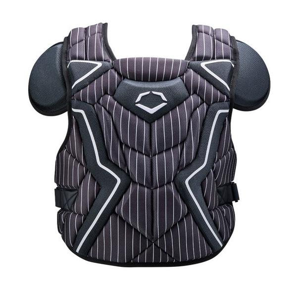 EvoShield X-SRZ™ Baseball Catcher’s Chest Protector