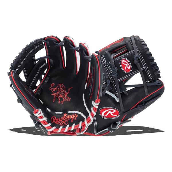 Rawlings Heart Of The Hide R2G ContoUR Fit 200 11.5" Baseball Glove