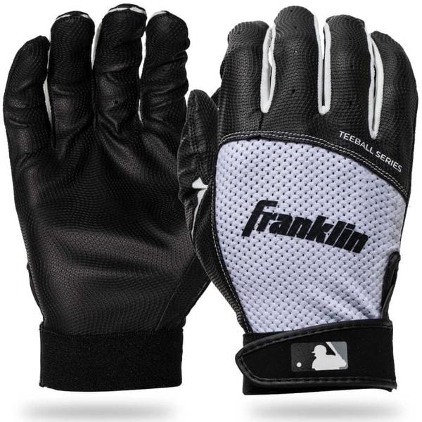 Franklin Teeball Flex Batting Gloves