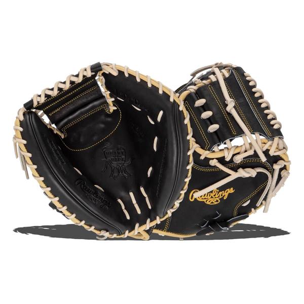 Rawlings Heart Of The Hide R2G 34" Catcher's Mitt