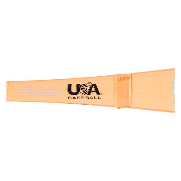 2027 Easton Hype Fire USA Baseball Bat