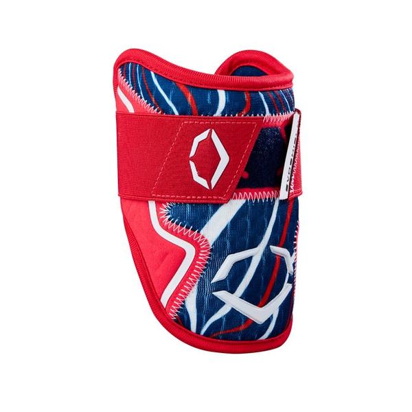 Evoshield X SRZ USA Swirl Batter’s Elbow Guard