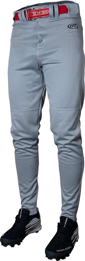 Best Slim Fit & Tweener Baseball Pants