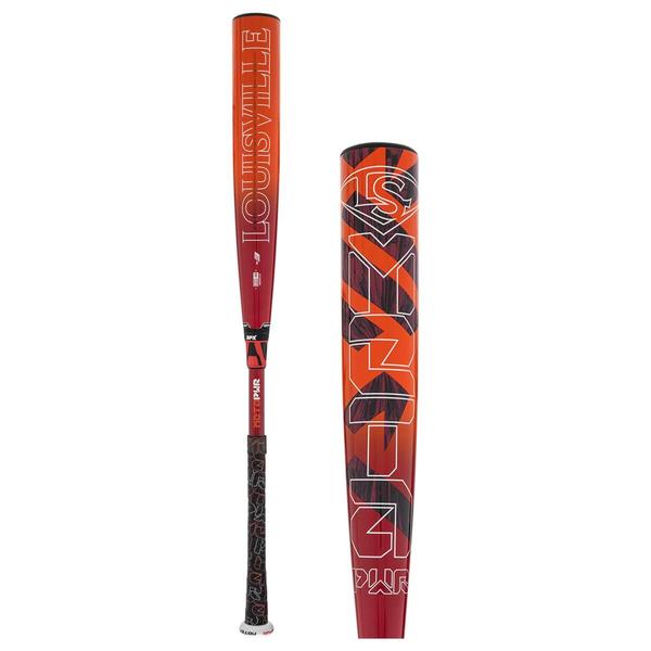 Louisville Slugger Meta PWR BBCOR Baseball Bat