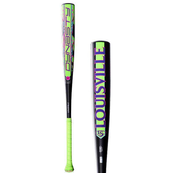 2027 Louisville Slugger Dynasty BBCOR Baseball Bat