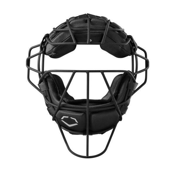 EvoShield Pro-SRZ™ Catcher's Titanium Facemask