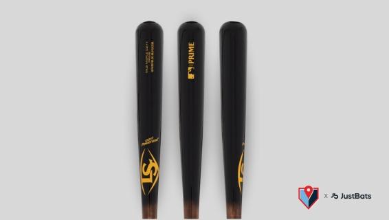 Louisville Slugger Pro Prime C271 Maple Wood Baseball Bat