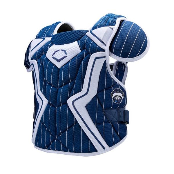 EvoShield Austin Wells STMNT-SRZ™ Baseball Catcher’s Chest Protector