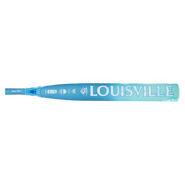 2027 Louisville Slugger Kryo 2 Fastpitch Softball Bat