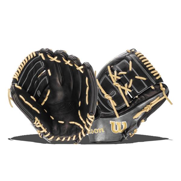 Wilson A2K B2 12" Baseball Glove
