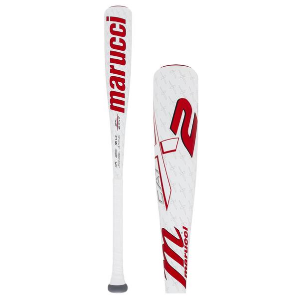 Marucci CATX2 USSSA Baseball Bat