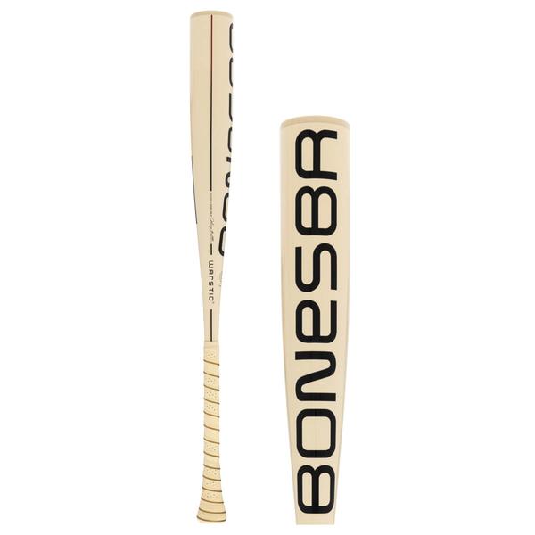 2026 Warstic Bonesaber USSSA Baseball Bat