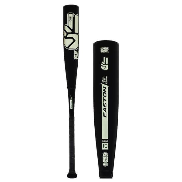 2027 Easton Dub Darkside USSSA Baseball Bat
