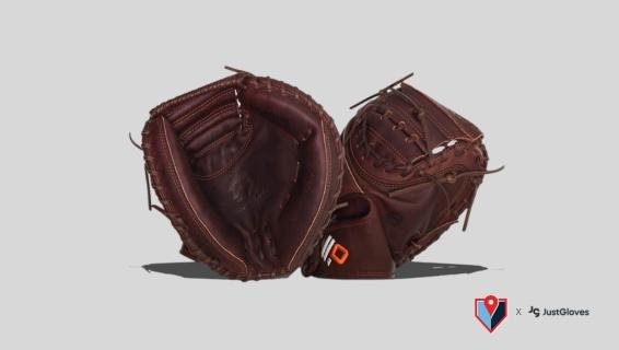 Nokona X2 Elite 33.5" Baseball Catcher's Mitt