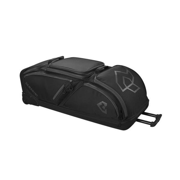 DeMarini Spectre V2 Wheeled Baseball Bag
