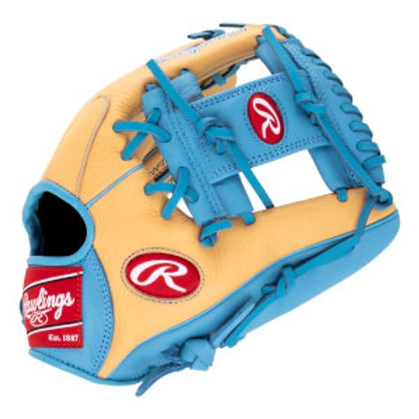 Rawlings Select Pro Lite 11.5" Youth Baseball Glove
