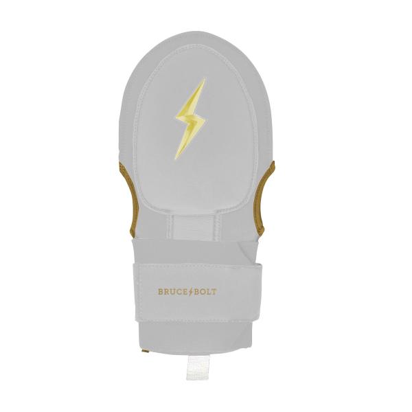 Bruce Bolt Gold Series Sliding Mitt