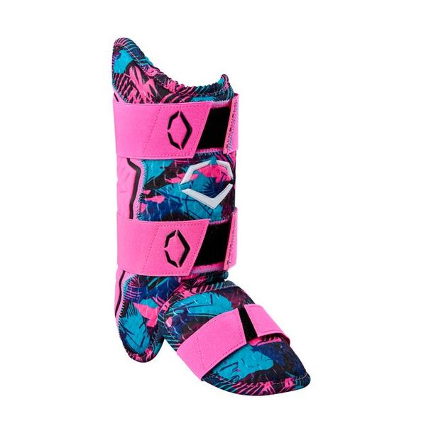 Evoshield X SRZ Miami Vice Leg Guard
