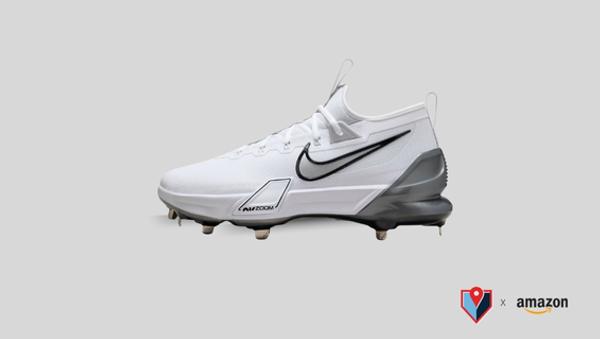 Nike Force Trout 9 Elite MCS Baseball Cleat