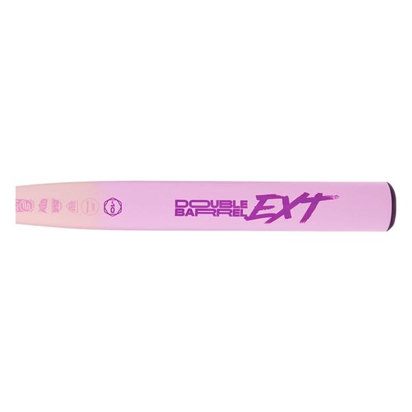 2026 Easton Ghost Unlimited -10 Fastpitch Softball Bat