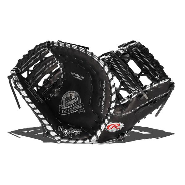 Rawlings Pro Preferred Anthony Rizzo 12.75" First Base Mitt