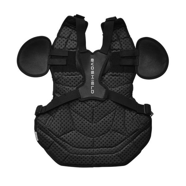 EvoShield Pro-SRZ Baseball Adult Catcher's Chest Protector