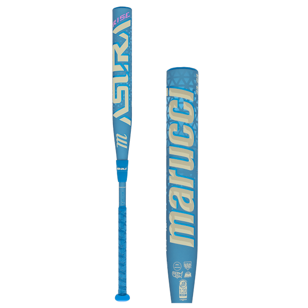 Marucci ASURA Rise -10 Fastpitch Softball Bat