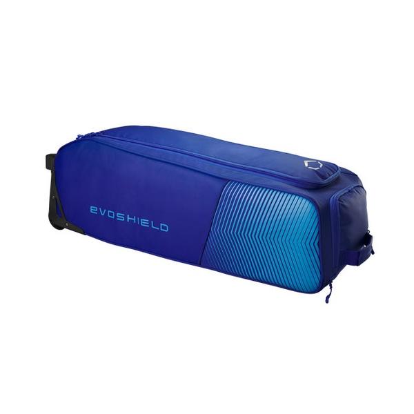 EvoShield Tone Set Wheeled Baseball Bag