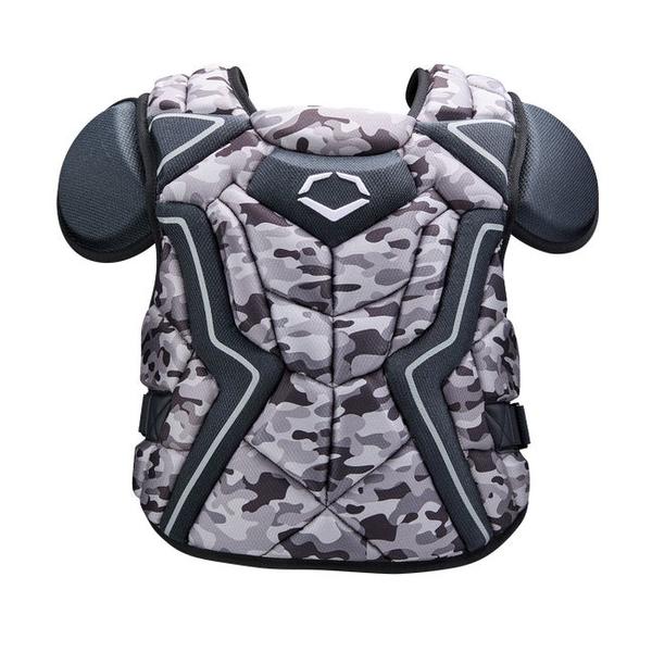 EvoShield X-SRZ™ Baseball Catcher’s Chest Protector