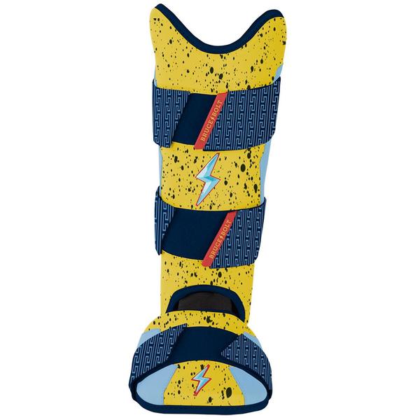 Bruce Bolt Lars Nootbaar Signature Series Leg Guard