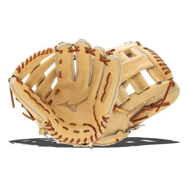 Mizuno Pro Select 12.75" Baseball Glove