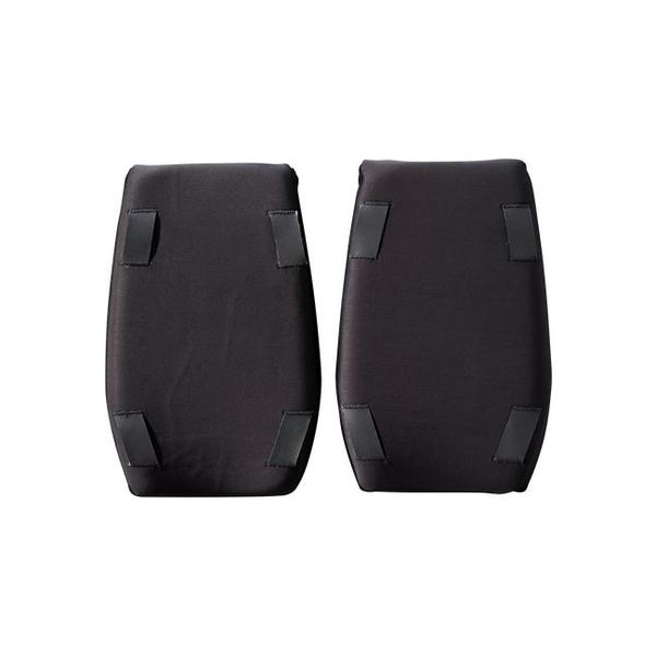 EvoShield Catcher's Knee Blocks